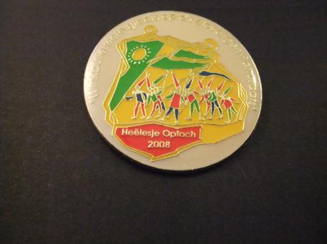 Heëlesje Optóch carnavalsvereniging Winkbülle, Heerlen